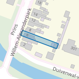 Perceel VND00-D-2313