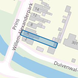 Perceel VND00-D-2314