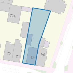 Perceel VND00-D-2345