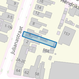 Perceel VND00-D-2357