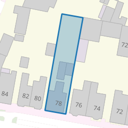Perceel VND00-D-2376