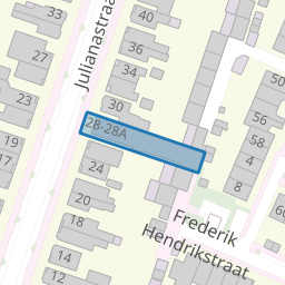 Perceel VND00-D-2395