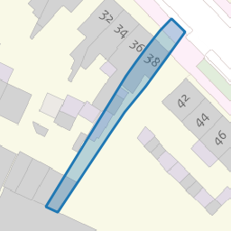 Perceel VND00-D-2439