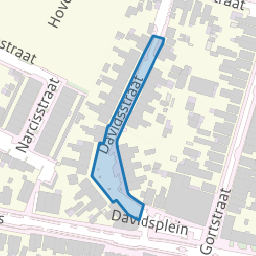 Perceel VND00-D-2453