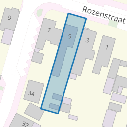 Perceel VND00-D-2456