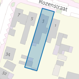 Perceel VND00-D-2457
