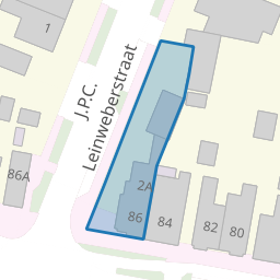 Perceel VND00-D-2476