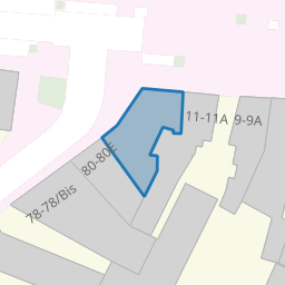 Perceel VND00-D-2506