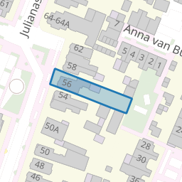 Perceel VND00-D-2560