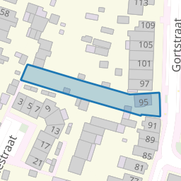 Perceel VND00-D-2608