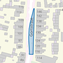 Perceel VND00-D-2638