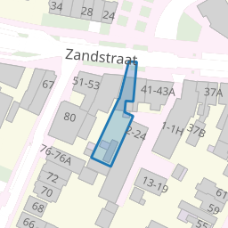 Perceel VND00-D-2652