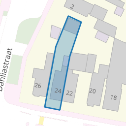 Perceel VND00-D-2687