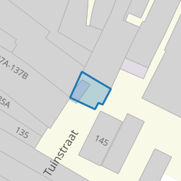 Perceel VND00-D-2706