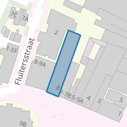 Perceel VND00-D-2731