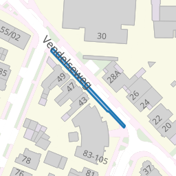 Perceel VND00-D-2755