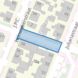 Perceel VND00-D-2763