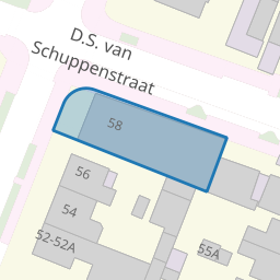 Perceel VND00-D-2764