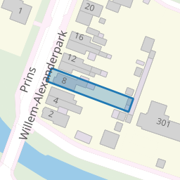 Perceel VND00-D-2771