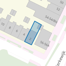 Perceel VND00-D-2830