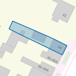 Perceel VND00-D-2840