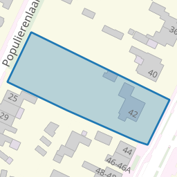 Perceel VND00-D-2841