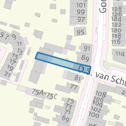 Perceel VND00-D-2858