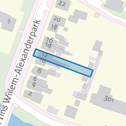 Perceel VND00-D-2873