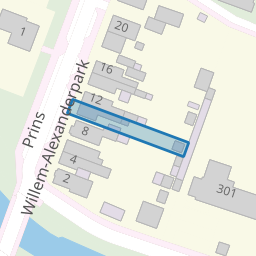 Perceel VND00-D-2874