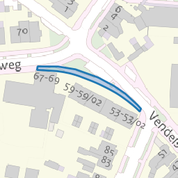 Perceel VND00-D-2941