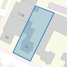 Perceel VND00-D-2970