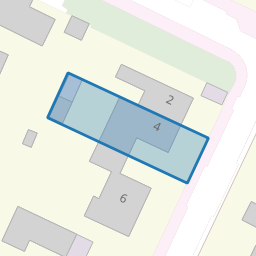 Perceel VND00-D-2974