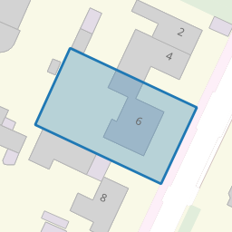 Perceel VND00-D-2975