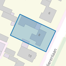 Perceel VND00-D-2976