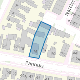 Perceel VND00-D-2989