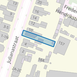 Perceel VND00-D-2992