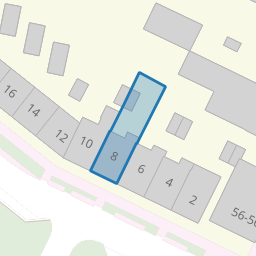 Perceel VND00-D-3008