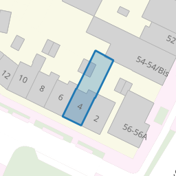 Perceel VND00-D-3010