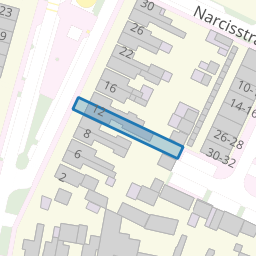 Perceel VND00-D-3035