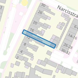 Perceel VND00-D-3036