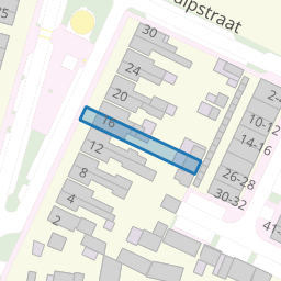 Perceel VND00-D-3037