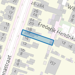 Perceel VND00-D-3045