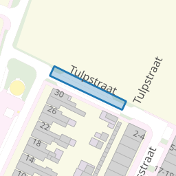 Perceel VND00-D-3077