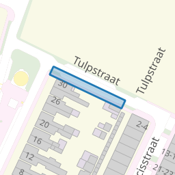 Perceel VND00-D-3078