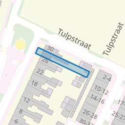 Perceel VND00-D-3080