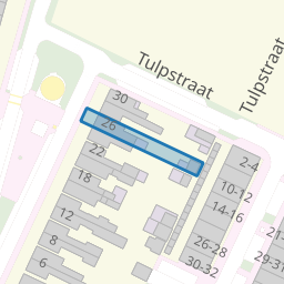 Perceel VND00-D-3081