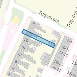 Perceel VND00-D-3082