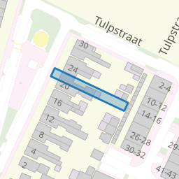 Perceel VND00-D-3083