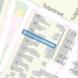 Perceel VND00-D-3084