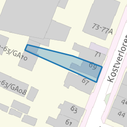 Perceel VND00-D-3096